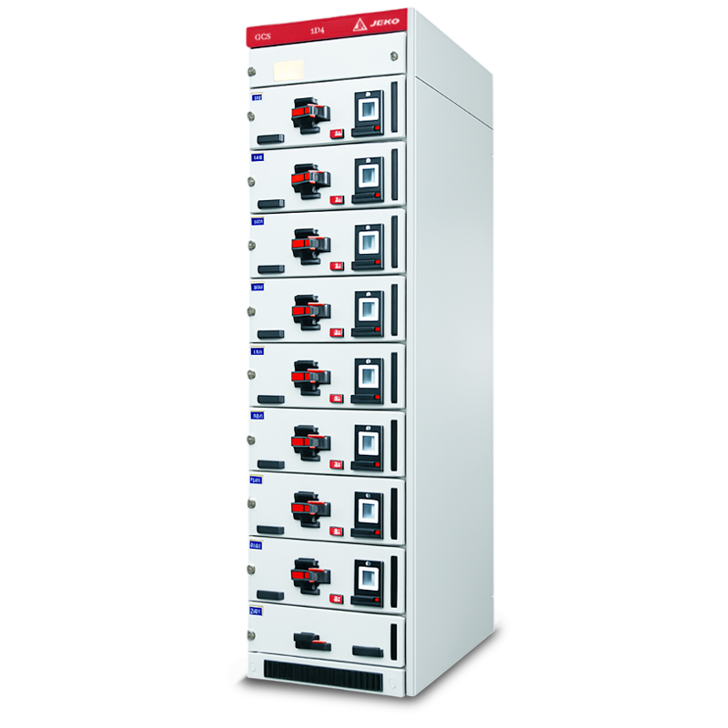 GGC, GCS and MNS Series Withdrawable LV Switchgear