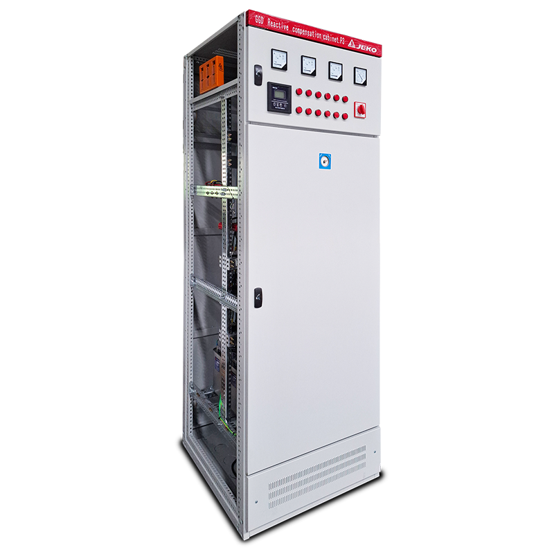 GGD Series Low Voltage Switchgear