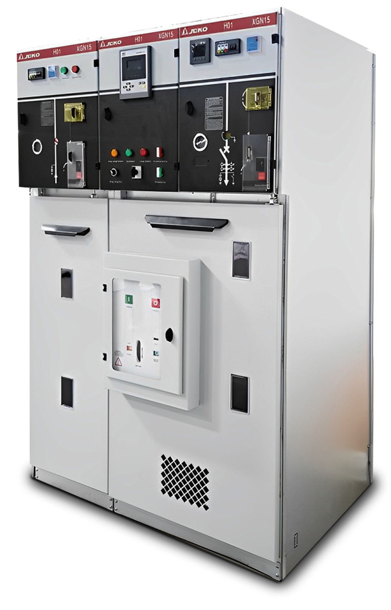 Switchgear & Panels