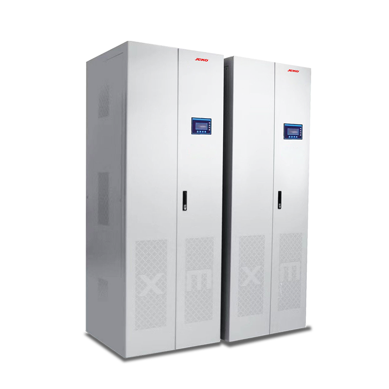 EPS Emergency Power Supply with CPU Control Single phase